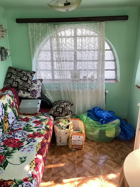 Prelungirea Ferentari, casam teren 417 Mp, strada Mihail Calinici