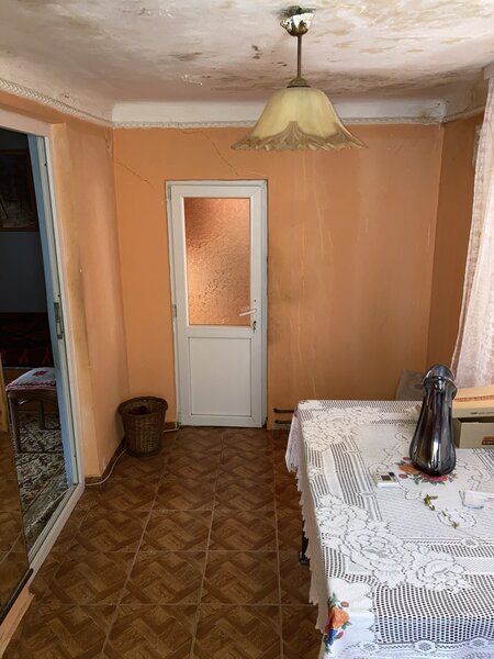 Prelungirea Ferentari, casam teren 417 Mp, strada Mihail Calinici