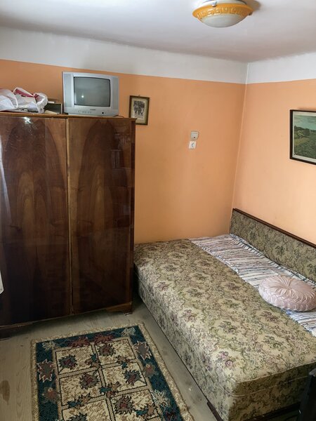Prelungirea Ferentari, casam teren 417 Mp, strada Mihail Calinici