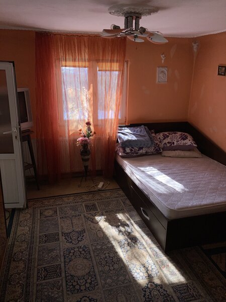 Prelungirea Ferentari, casam teren 417 Mp, strada Mihail Calinici