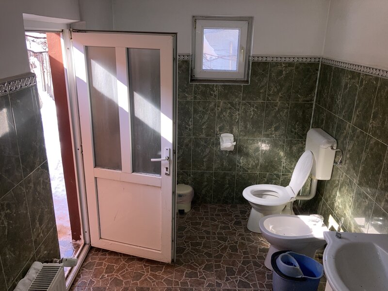 Prelungirea Ferentari, casam teren 417 Mp, strada Mihail Calinici