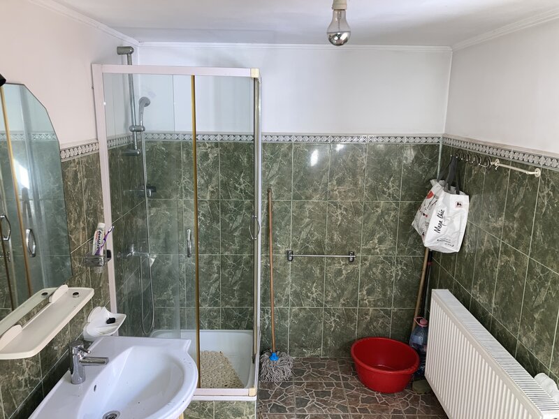 Prelungirea Ferentari, casam teren 417 Mp, strada Mihail Calinici