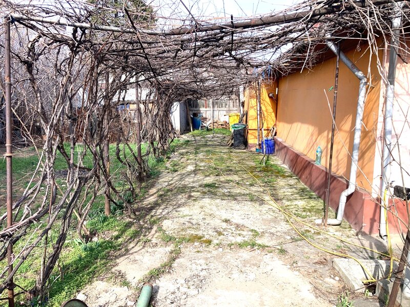 Prelungirea Ferentari, casam teren 417 Mp, strada Mihail Calinici