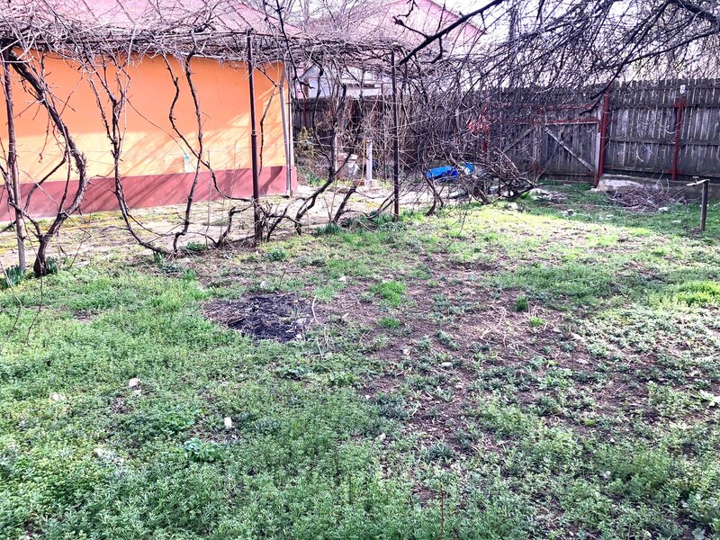 Prelungirea Ferentari, casam teren 417 Mp, strada Mihail Calinici