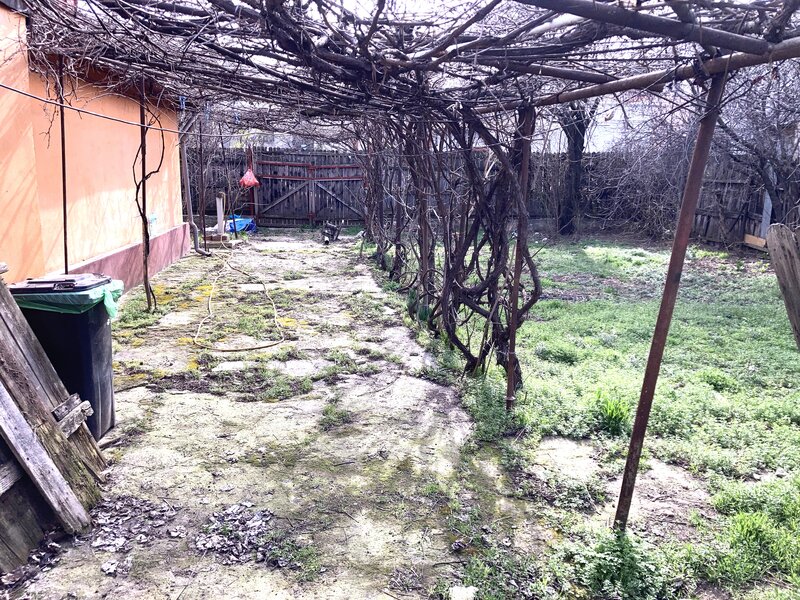 Prelungirea Ferentari, casam teren 417 Mp, strada Mihail Calinici