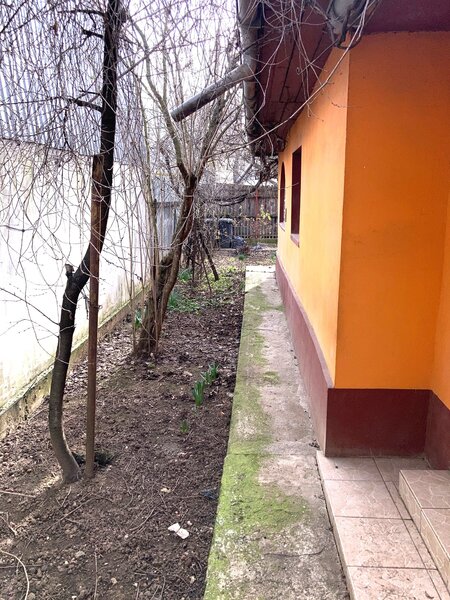 Prelungirea Ferentari, casam teren 417 Mp, strada Mihail Calinici