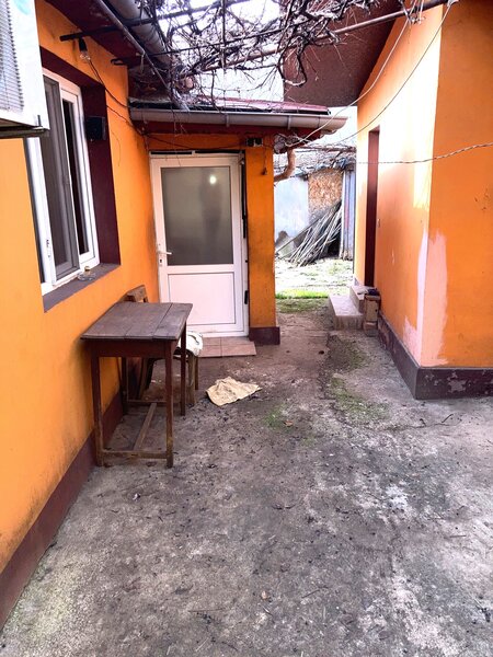 Prelungirea Ferentari, casam teren 417 Mp, strada Mihail Calinici